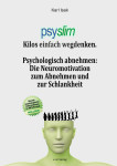 Cover psyslim Kilos mit Buttom grau nur vorne